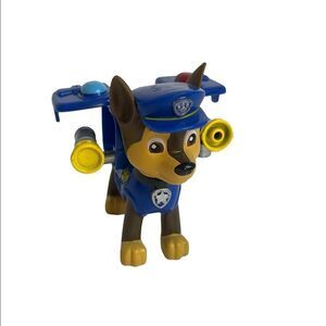 Paw Patrol Chase Action Figure Small